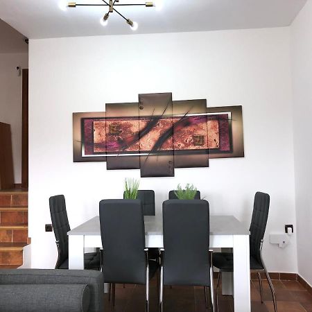 Apartamento Sierra Nevada Galatino 12A Exterior foto