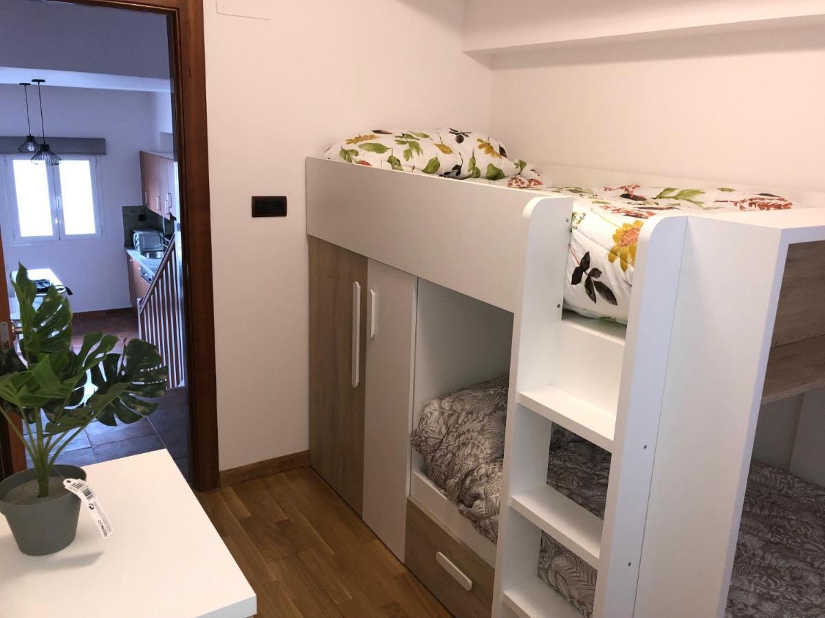 Apartamento Sierra Nevada Galatino 12A Exterior foto